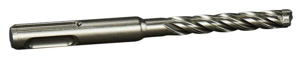 P4S: Betonboor 8x115mm 