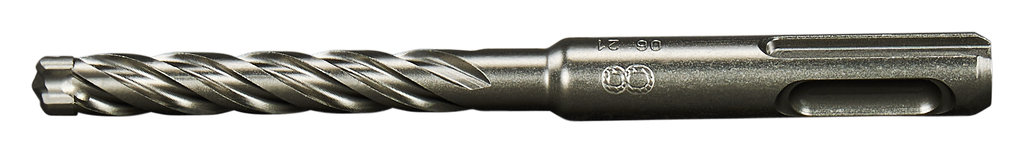 P4S: Betonboor 8x115mm 