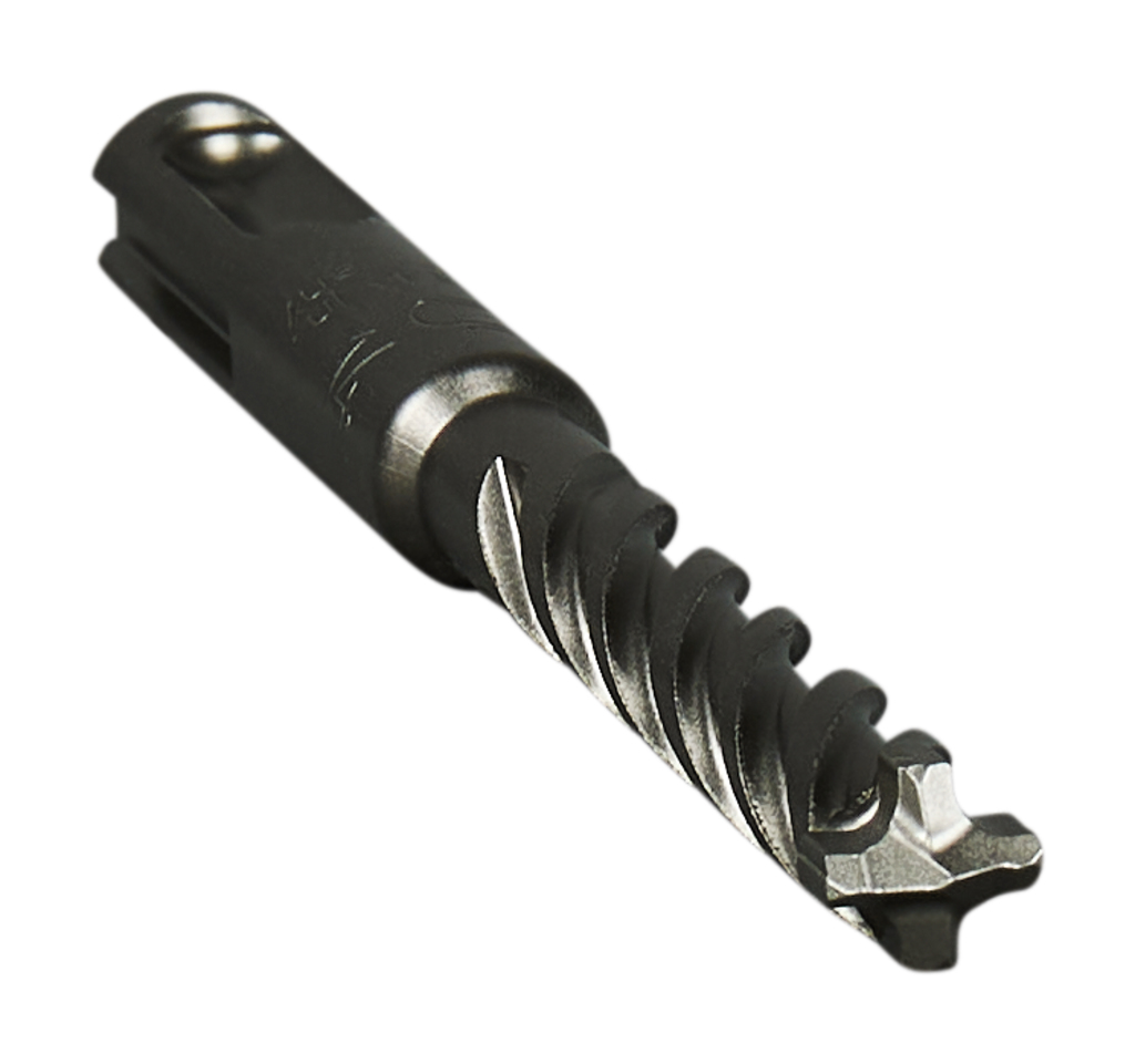 P4S: Betonboor 8x115mm 