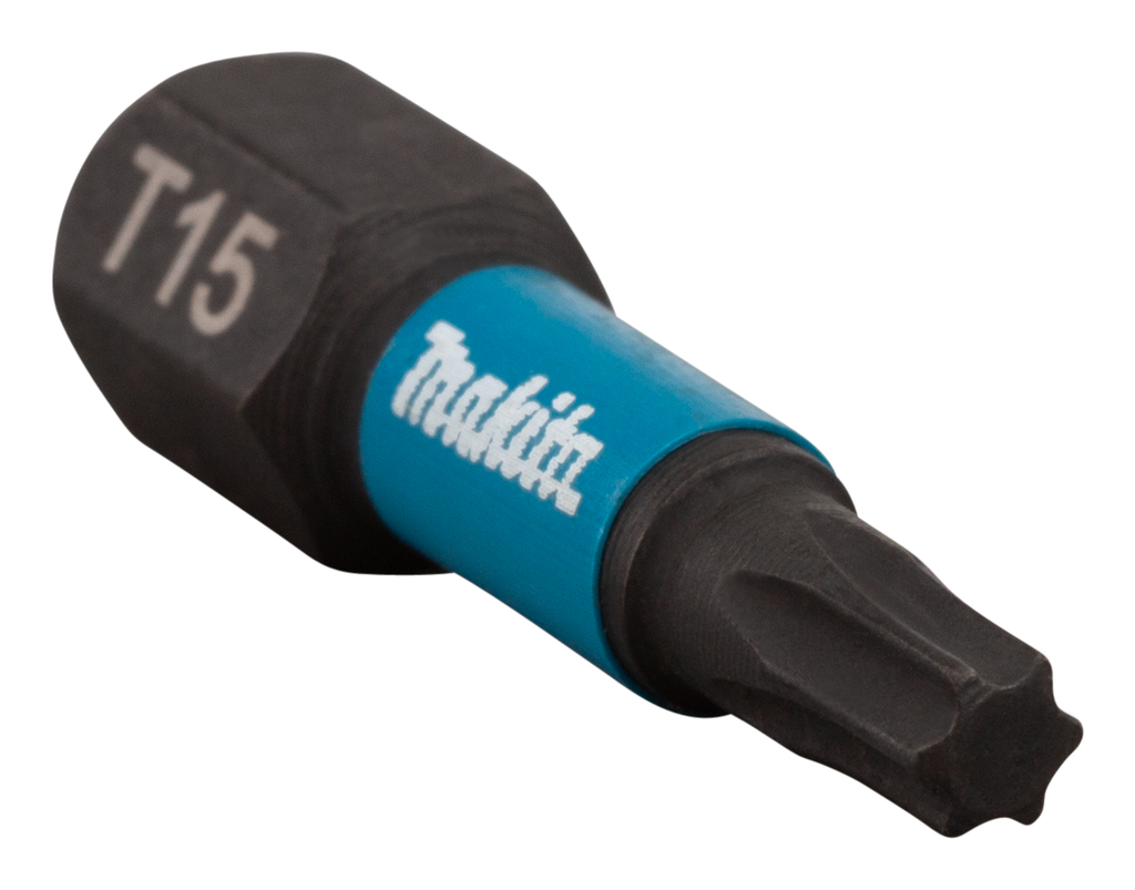 Slagschroefbit T15x25mm 