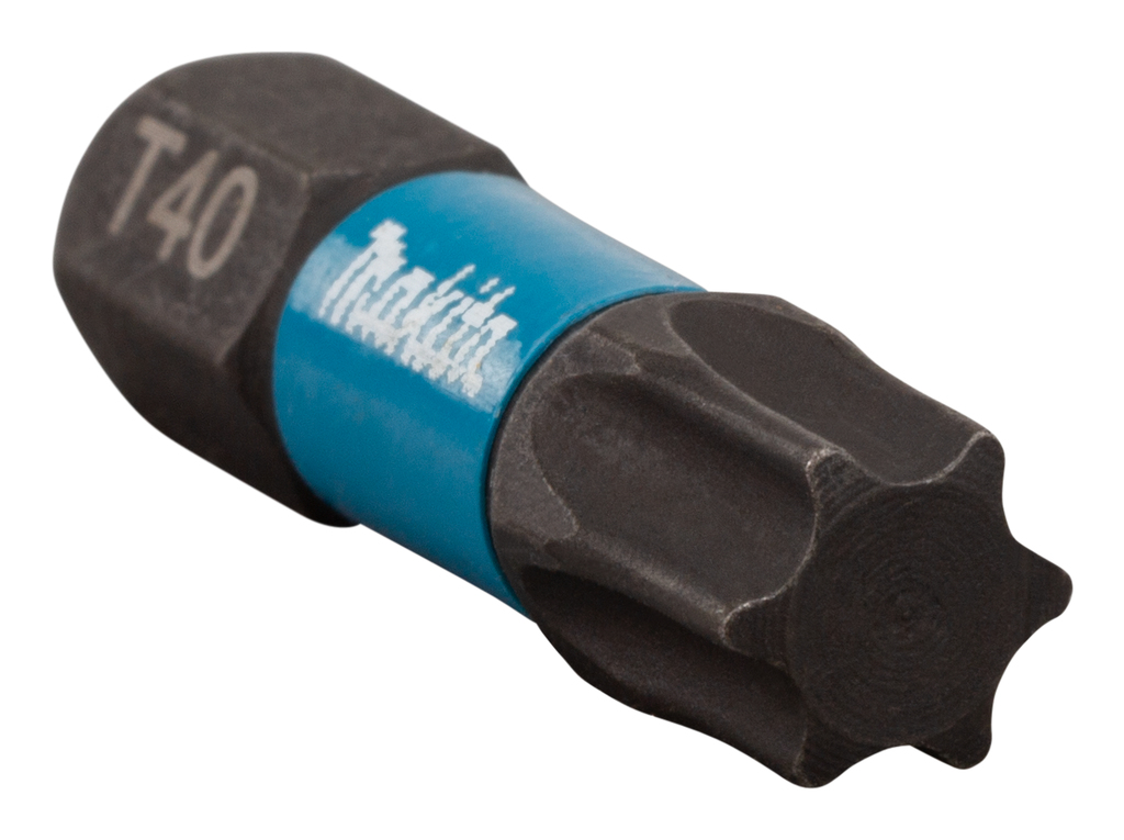 Slagschroefbit T40x25mm 