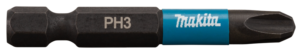 Slagschroefbit PH3x50mm 