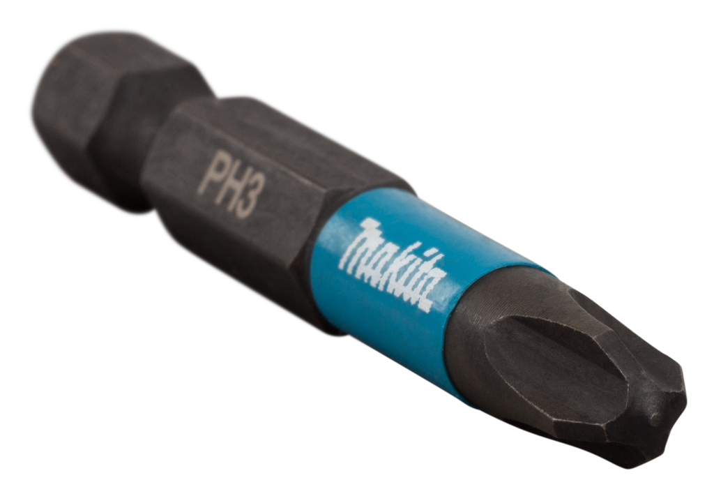 Slagschroefbit PH3x50mm 