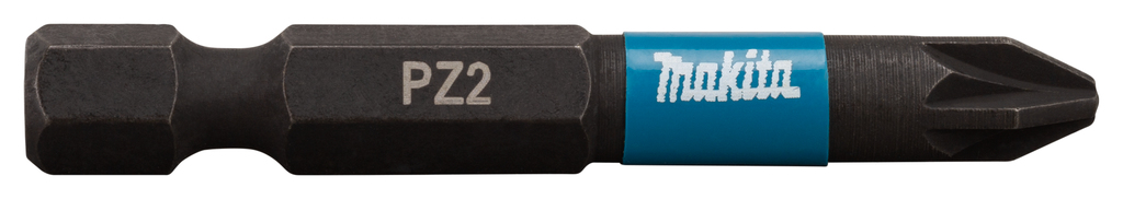 Slagschroefbit PZ2x50mm 