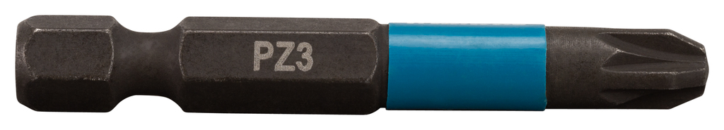 Slagschroefbit PZ3x50mm 