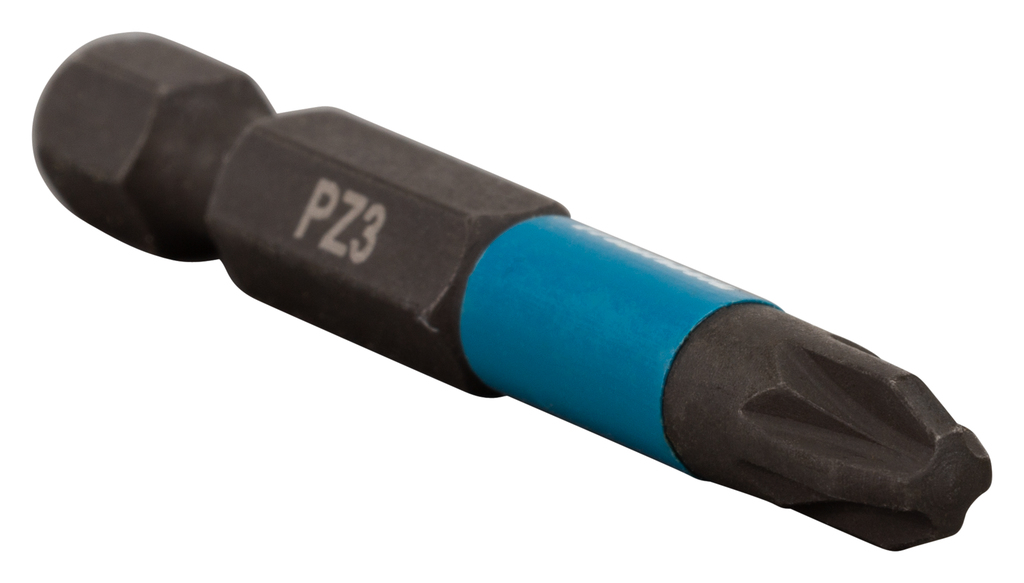 Slagschroefbit PZ3x50mm 