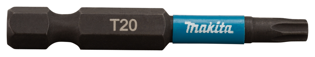 Slagschroefbit T20x50mm 