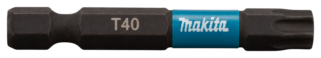 Slagschroefbit T40x50mm