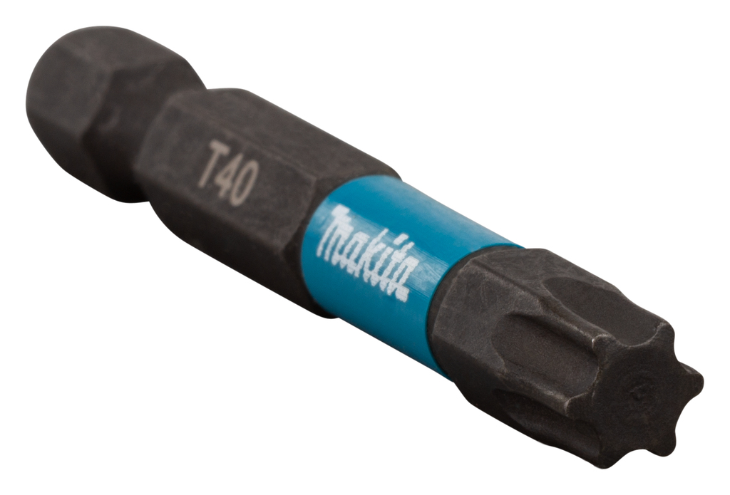 Slagschroefbit T40x50mm