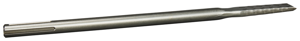 Koudbeitel premium 25x400mm 