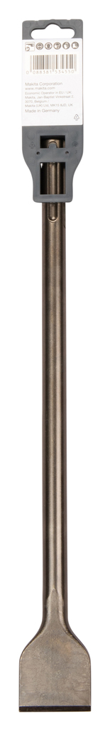 Platbeitel 50x400mm SDS MAX