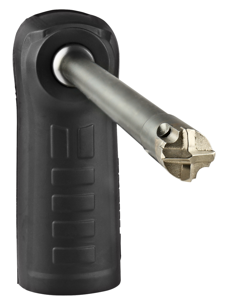 SP4S: Betonboor 12x325mm SDS-PLUS