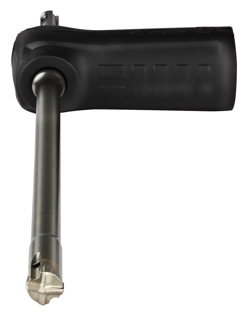 SP4S: Betonboor 12x325mm SDS-PLUS