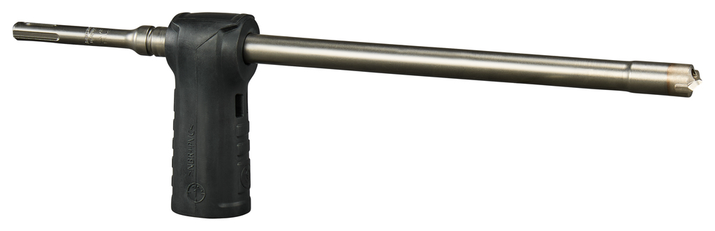 SP2S: Betonboor 18x360mm SDS-PLUS