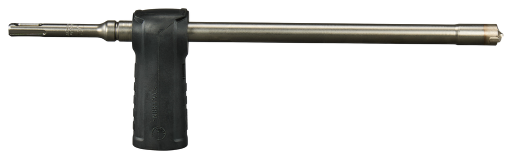 SP2S: Betonboor 18x360mm SDS-PLUS