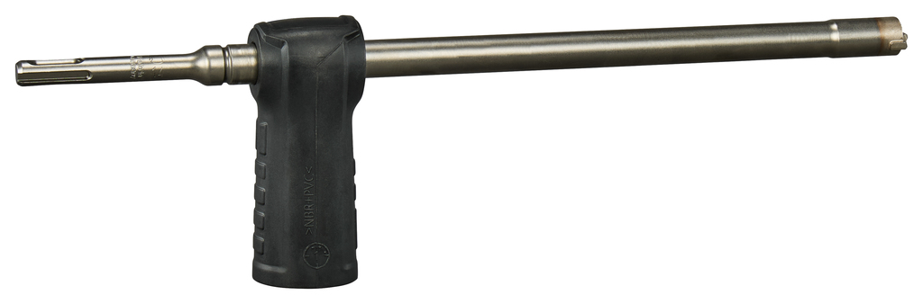 SP2S: Betonboor 18x360mm SDS-PLUS