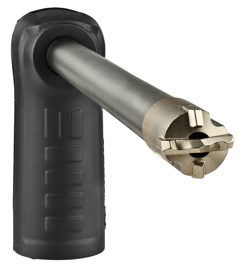 SP2S: Betonboor 18x360mm SDS-PLUS