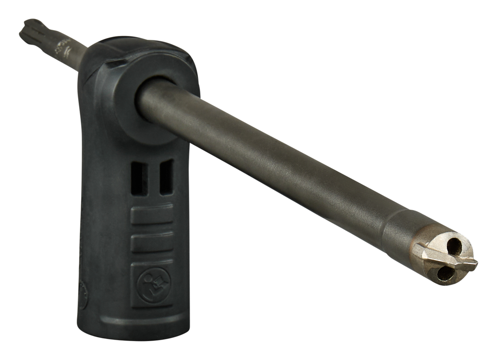 SP2S: Betonboor 18x360mm SDS-PLUS