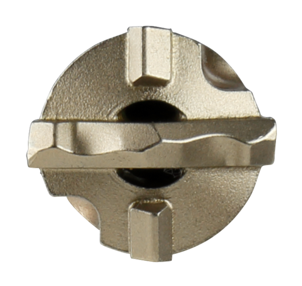 SP2S: Betonboor 18x360mm SDS-PLUS