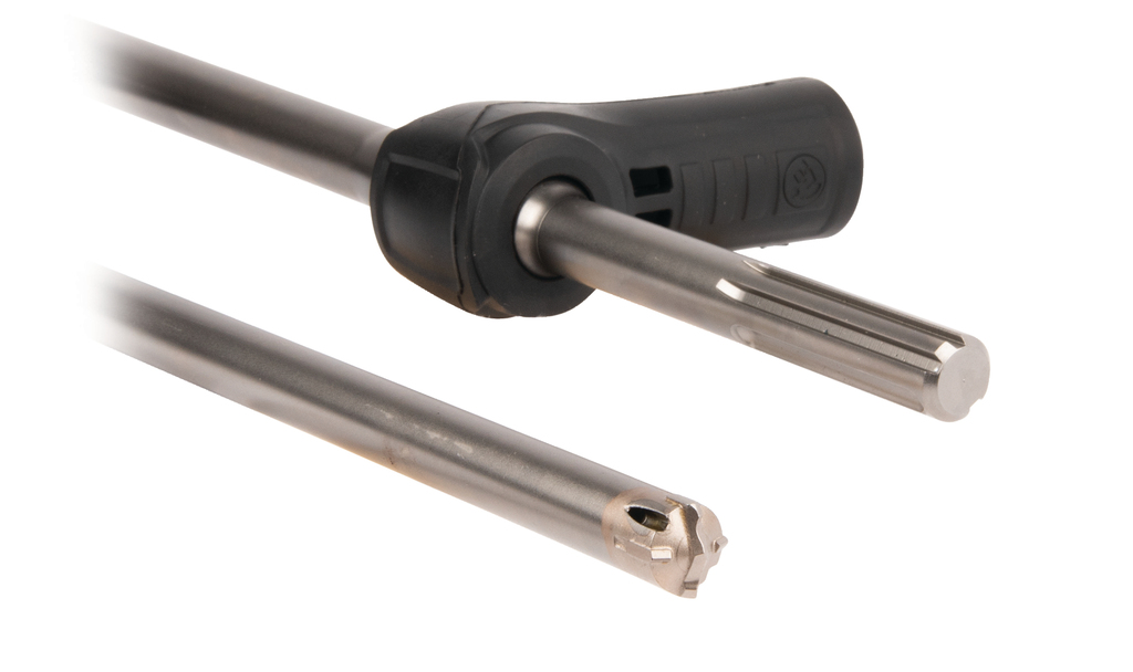 SP4S: Betonboor 16x600mm SDS-MAX