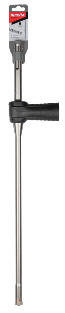 SP4S: Betonboor 18x600mm SDS-MAX