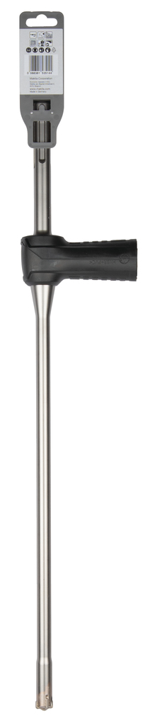 SP4S: Betonboor 18x600mm SDS-MAX