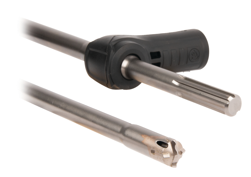 SP4S: Betonboor 18x600mm SDS-MAX