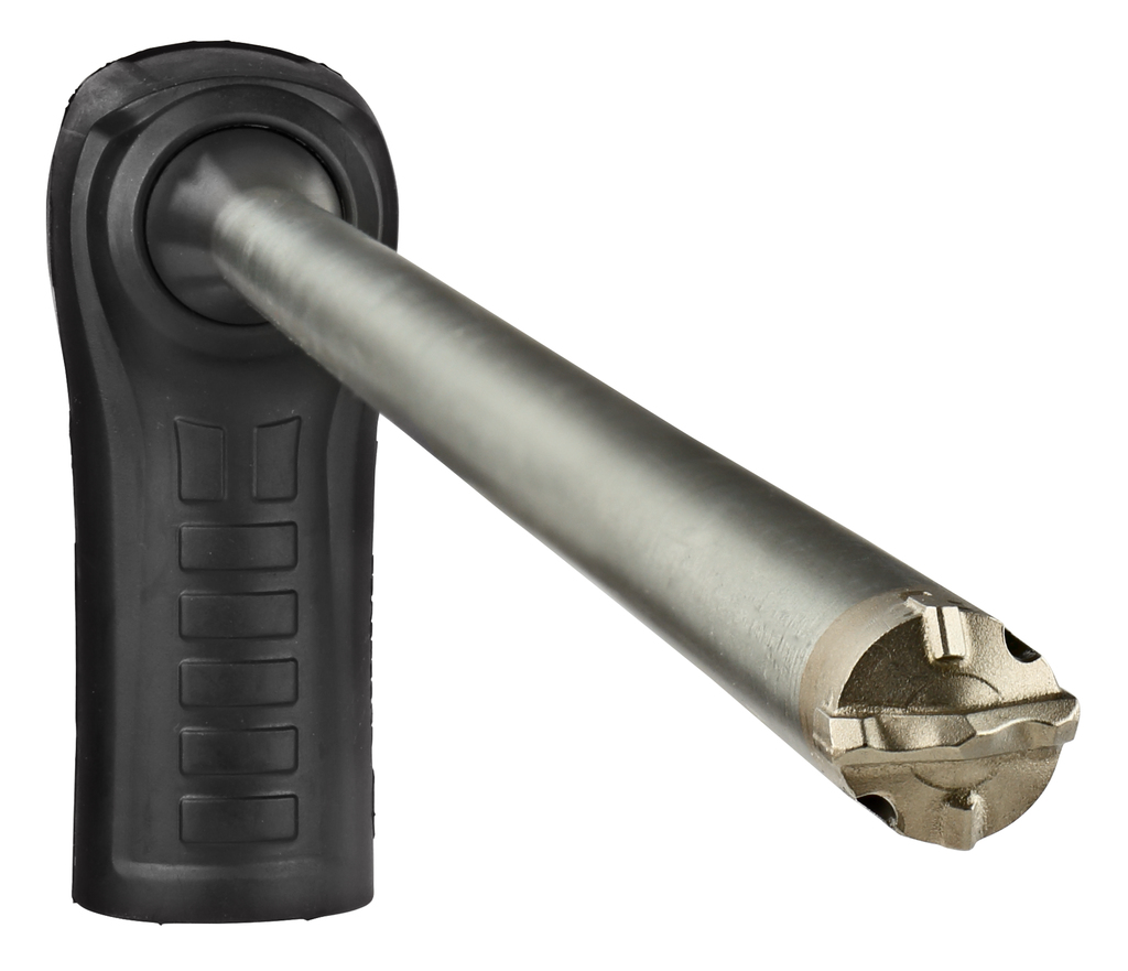 SP4S: Betonboor 20x600mm SDS-MAX