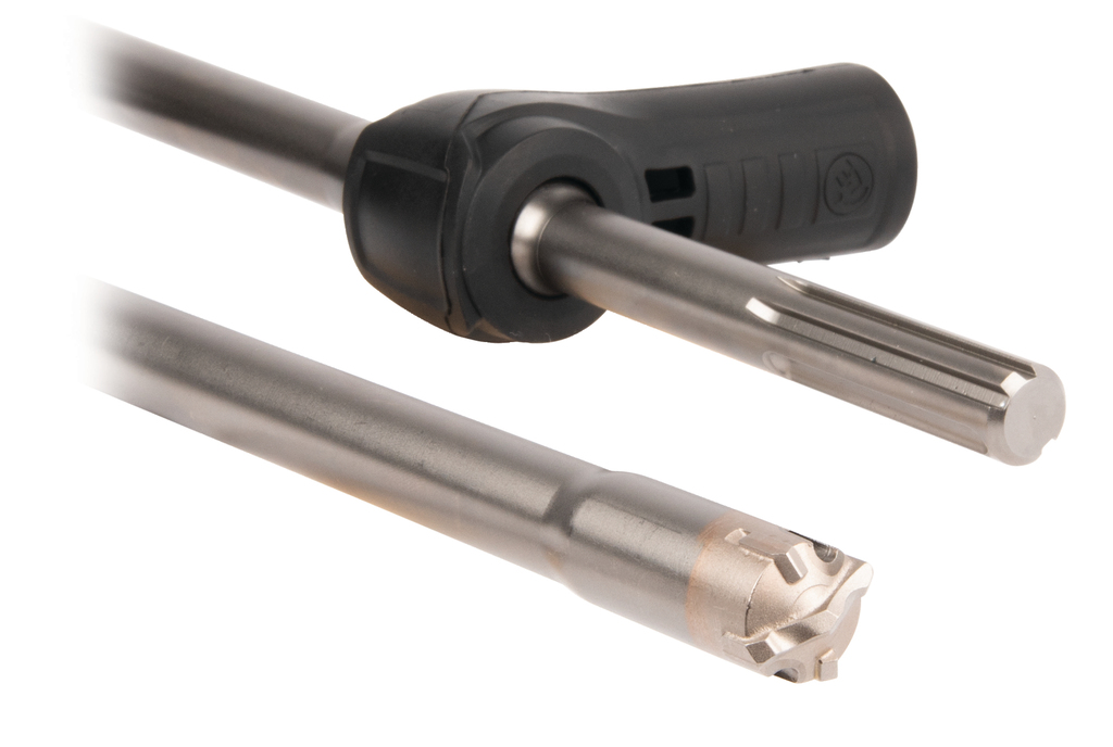 SP4S: Betonboor 22x600mm SDS-MAX