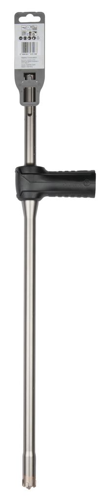SP4S: Betonboor 22x600mm SDS-MAX