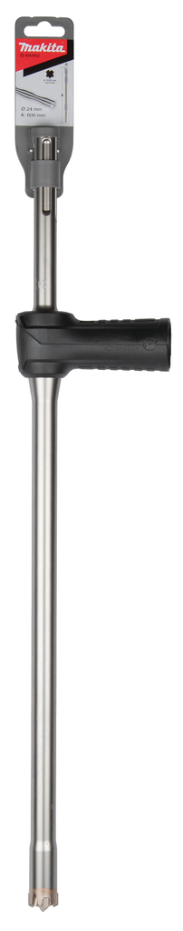 SP4S: Betonboor 24x600mm SDS-MAX