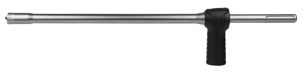 SP4S: Betonboor 25x600mm SDS-MAX