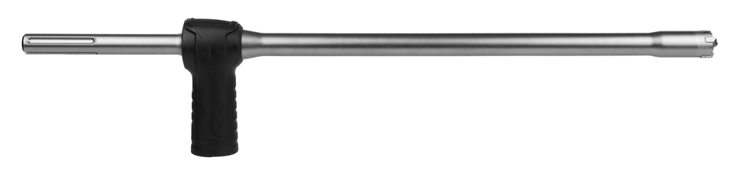 SP4S: Betonboor 25x600mm SDS-MAX