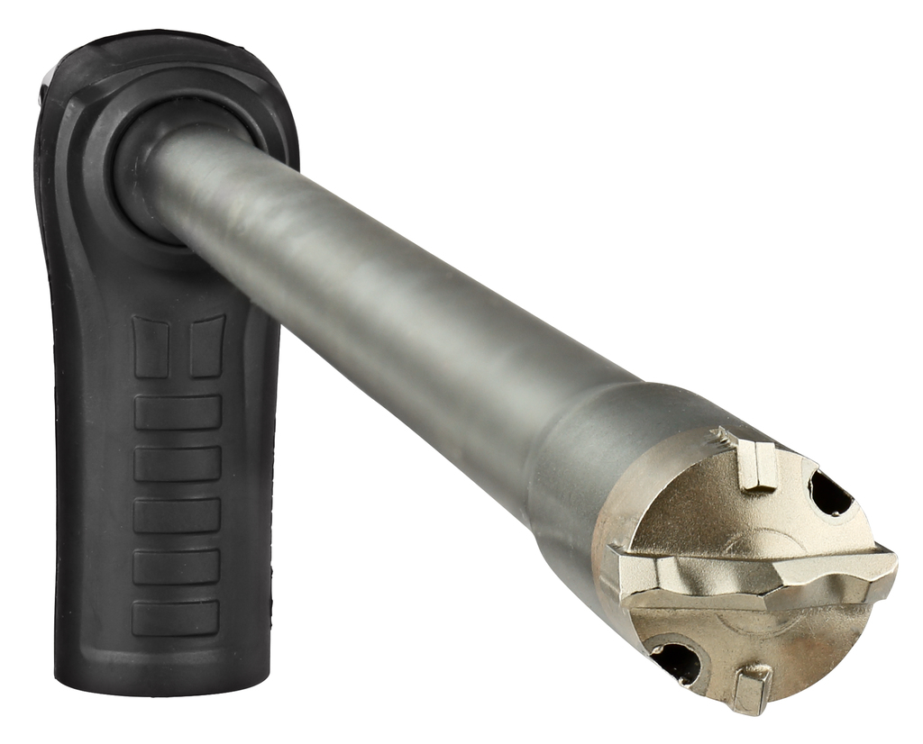 SP4S: Betonboor 25x600mm SDS-MAX