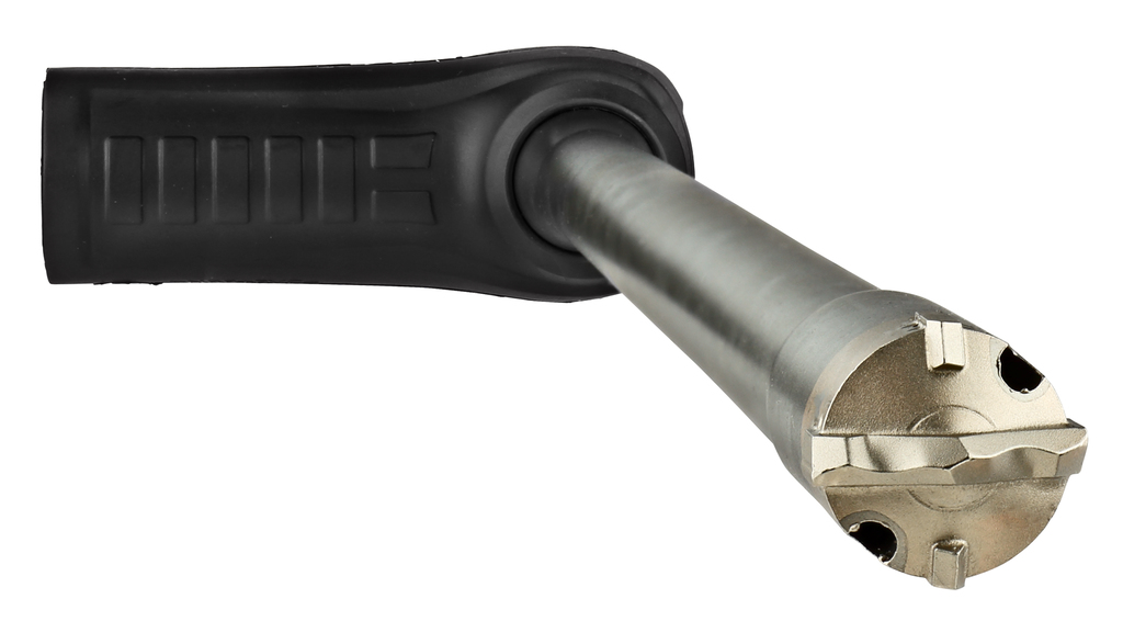 SP4S: Betonboor 25x600mm SDS-MAX