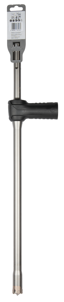 SP4S: Betonboor 25x600mm SDS-MAX