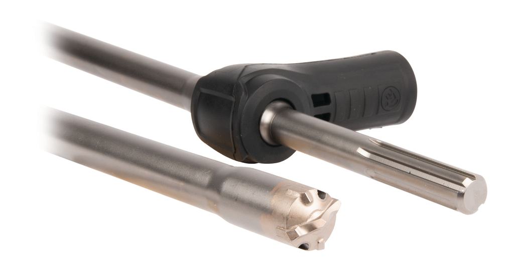 SP4S: Betonboor 25x600mm SDS-MAX