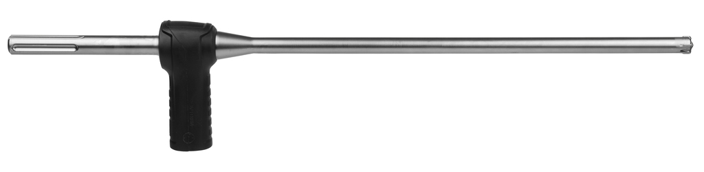 SP4S: Betonboor 28x600mm SDS-MAX