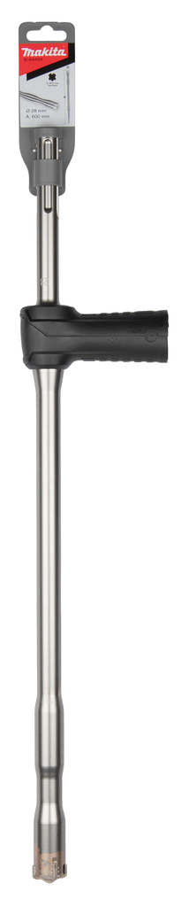 SP4S: Betonboor 28x600mm SDS-MAX