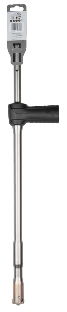 SP4S: Betonboor 28x600mm SDS-MAX