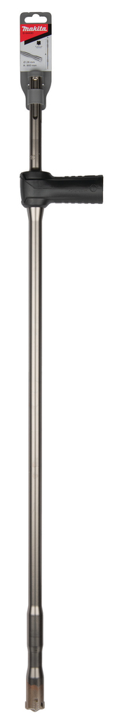 SP4S: Betonboor 28x900mm SDS-MAX