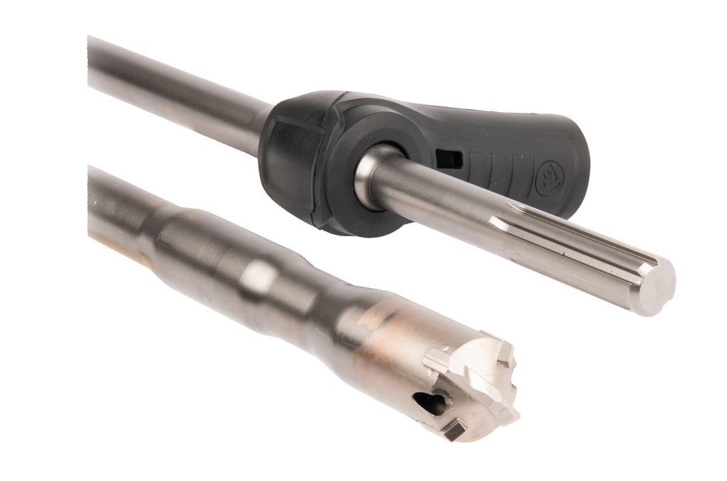 SP4S: Betonboor 28x900mm SDS-MAX