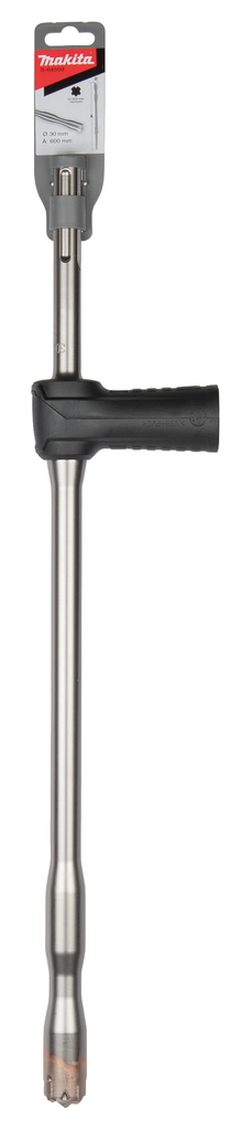 SP4S: Betonboor 30x600mm SDS-MAX