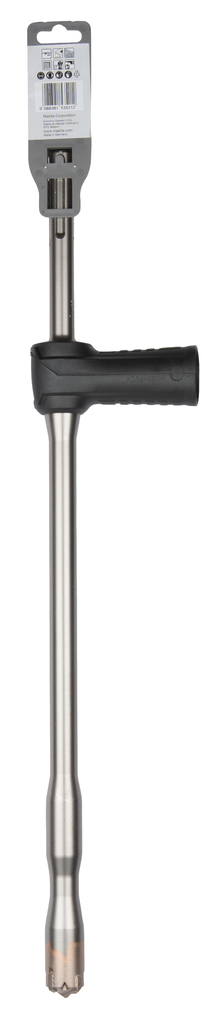 SP4S: Betonboor 30x600mm SDS-MAX