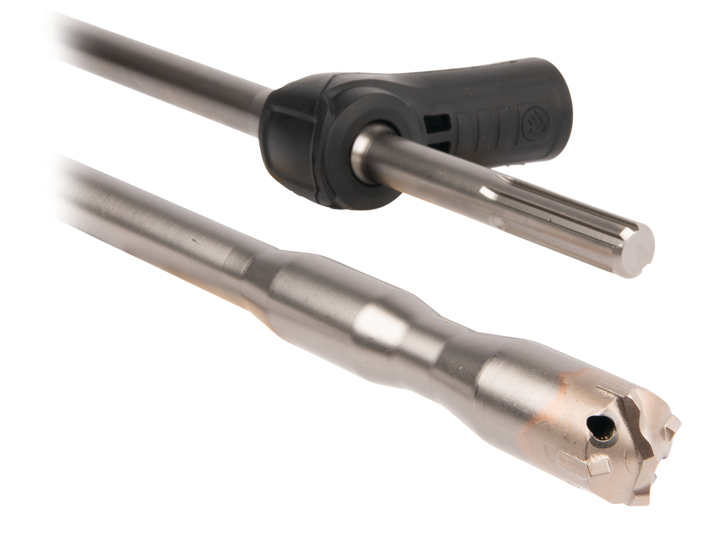 SP4S: Betonboor 30x900mm SDS-MAX