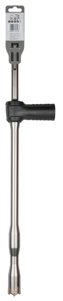 SP4S: Betonboor 32x600mm SDS-MAX