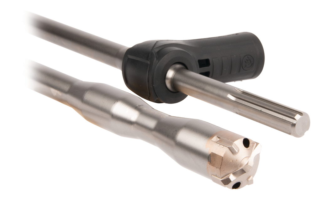 SP4S: Betonboor 32x900mm SDS-MAX