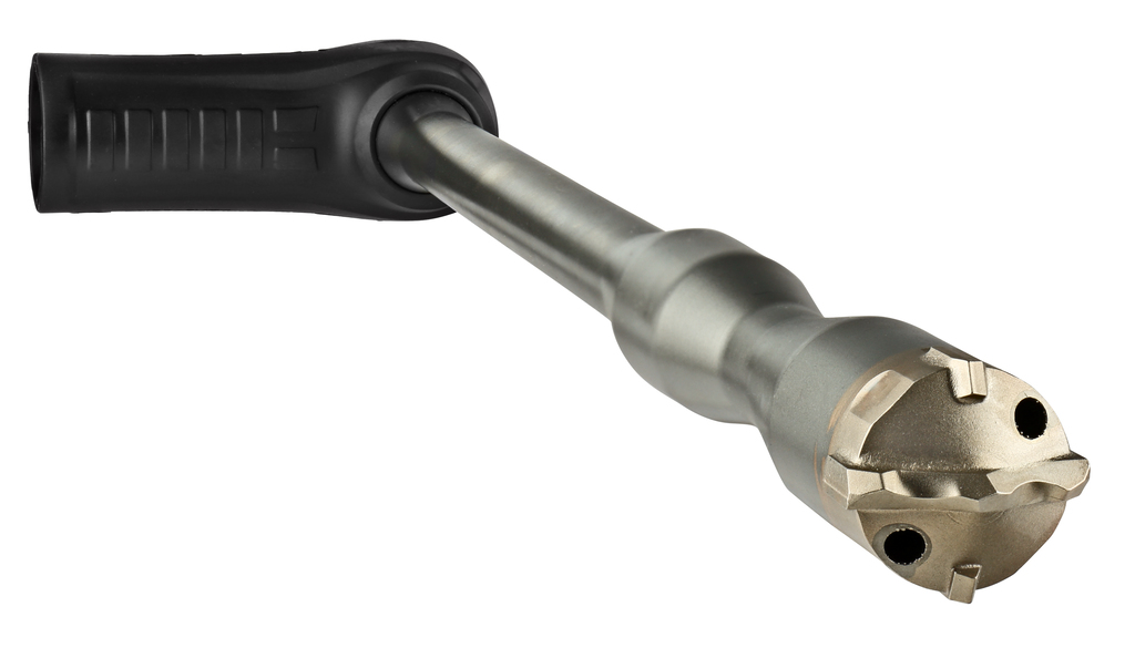 SP4S: Betonboor 35x600mm SDS-MAX