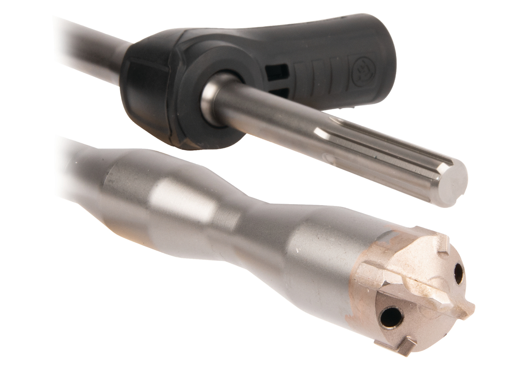 SP4S: Betonboor 35x600mm SDS-MAX