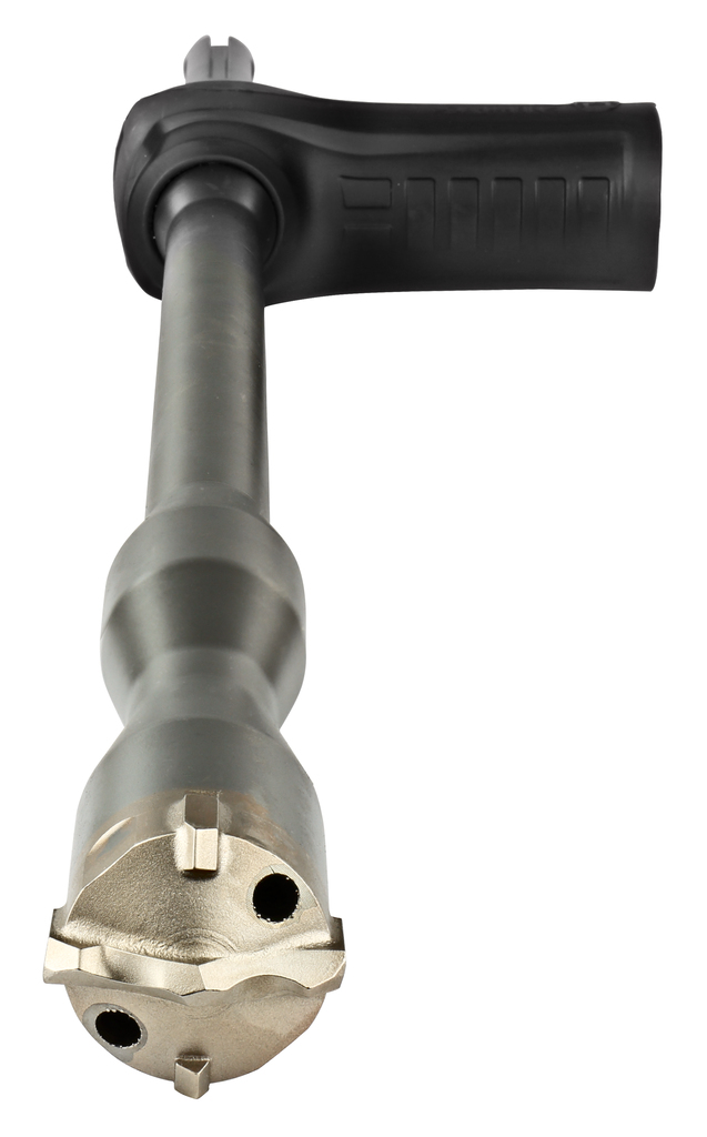 SP4S: Betonboor 35x900mm SDS-MAX